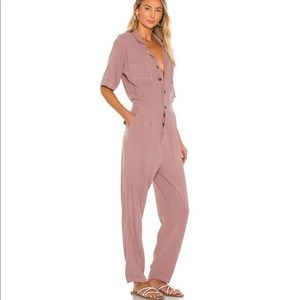 Free People Margot Jumpsuit